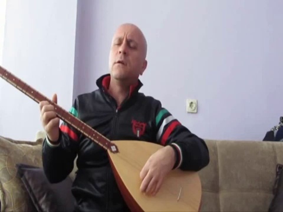 ÖRDÜ KADER AĞLARINI - ÖNDER-GEDİK
