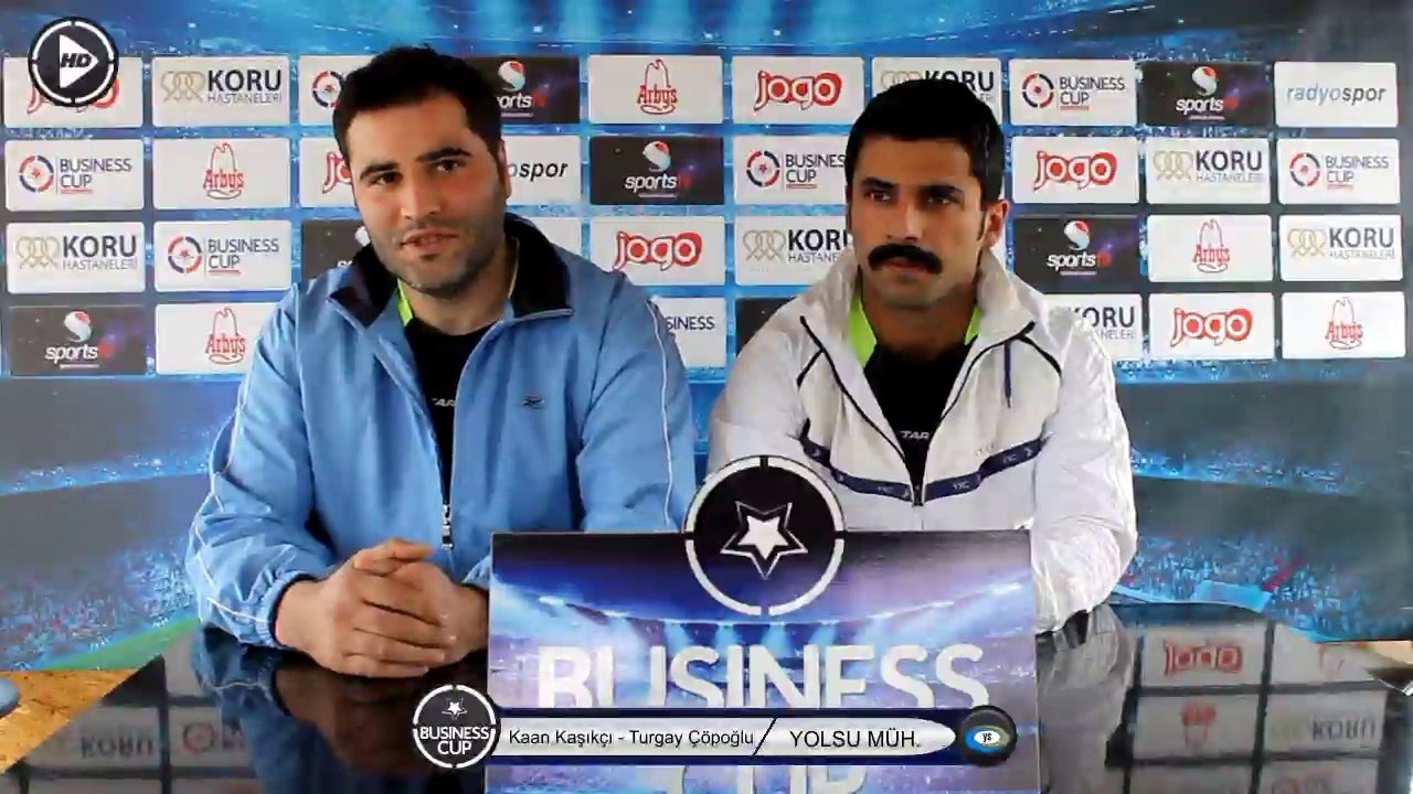 yolsu - kaan aral & turgay