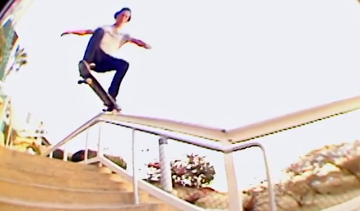 Insane Chris Weissmann full part