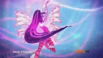 Winx Club Season 6 Episode 1- Sirenix Transformation napisy pl