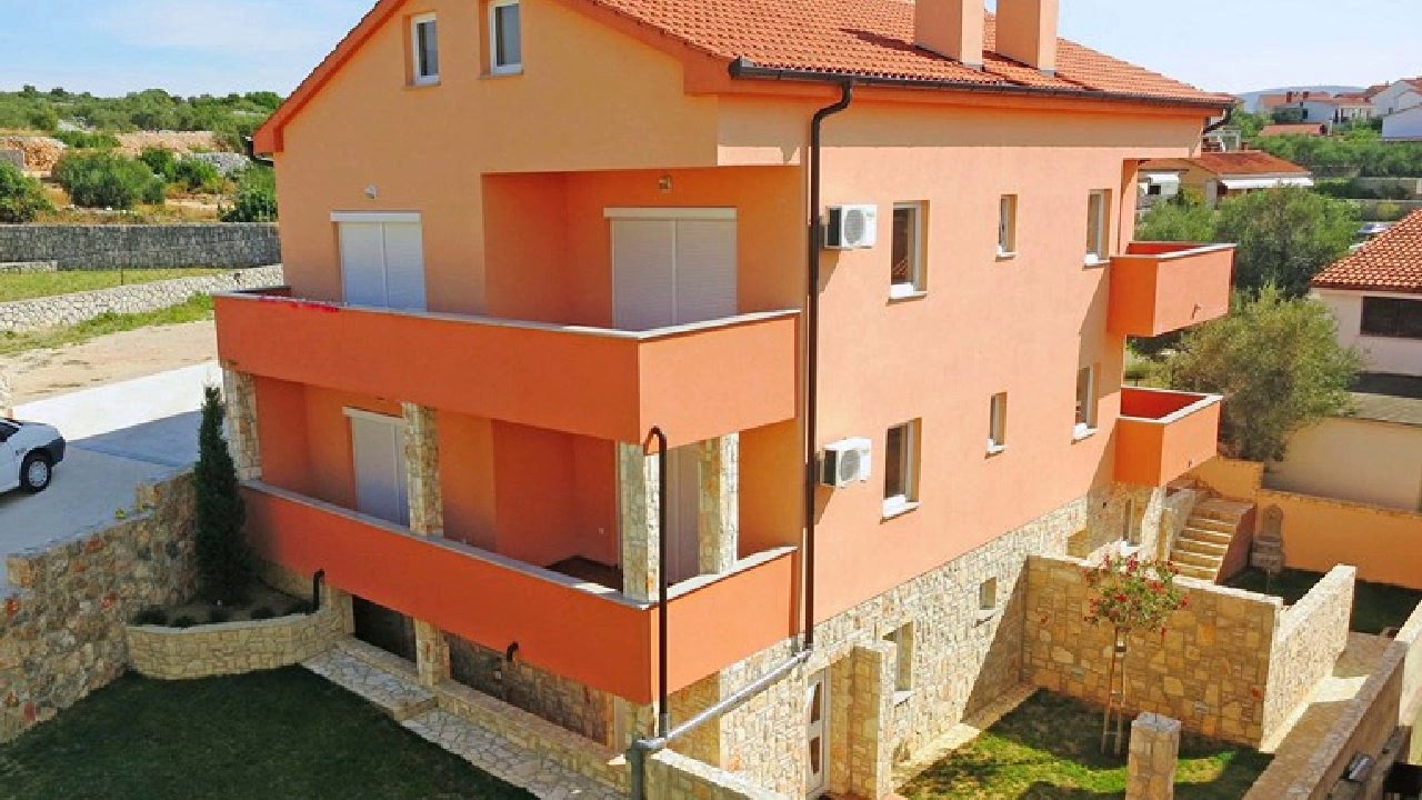 AGENCIJA ZA NEKRETNINE KRK PRODAJA APARTMANA KRK