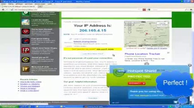 [FREE] Hotspot Shield Elite Version 2014.