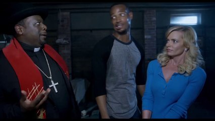 A HAUNTED HOUSE 2 Movie Clip # 1