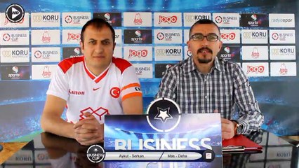 mas deha - aykut - serkan