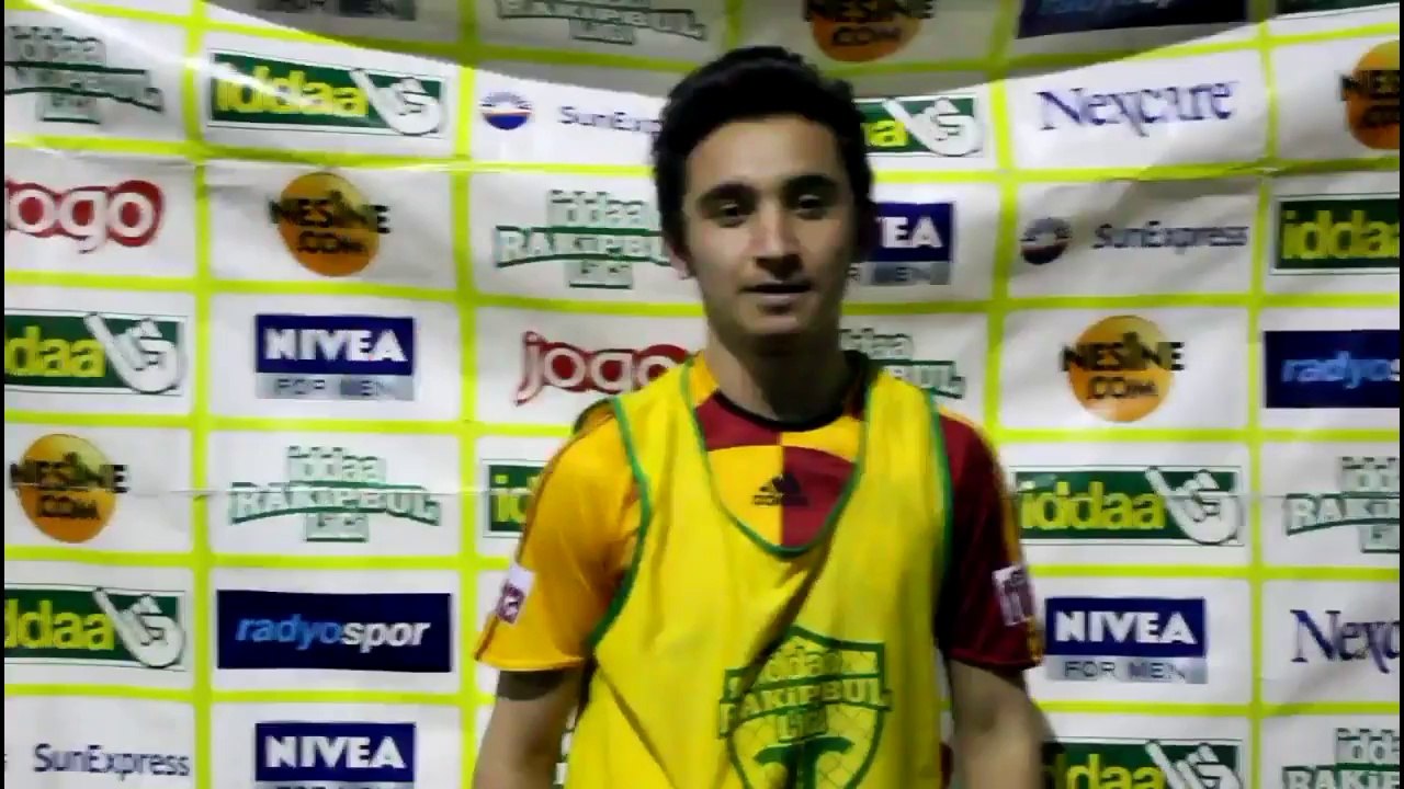 ÇOK ÖZEL KUTLAMA