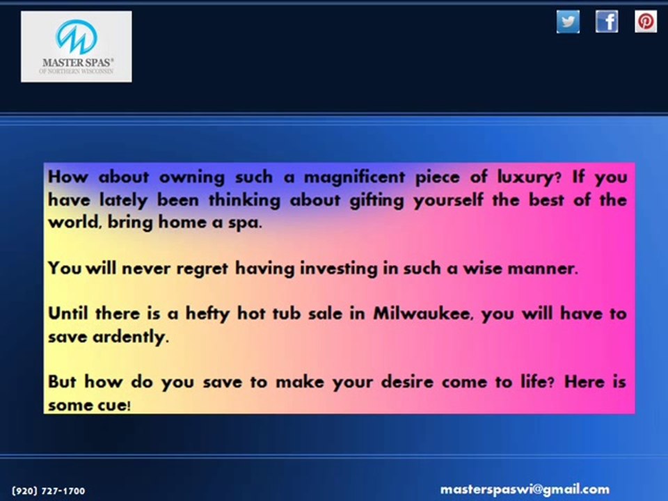 4 Ways in Which You Can Save Bucks for a Home Spa