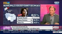Spéciale Municipales, dans Paris est à vous – 31/03 2/2