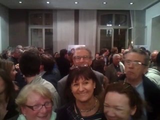 Nancy : dimanche électoral en préfecture