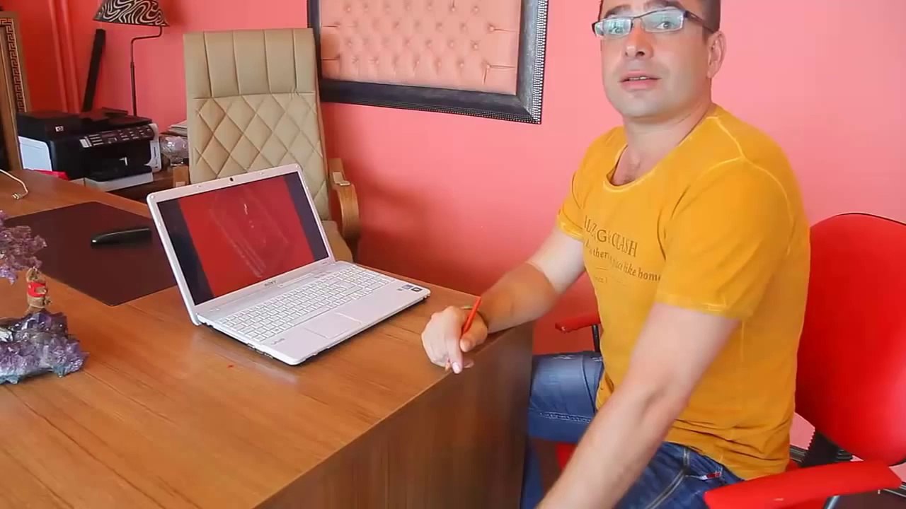 Retinitis Pigmentosa Treatment proof (Croatian language) FIRATLI CLINIC