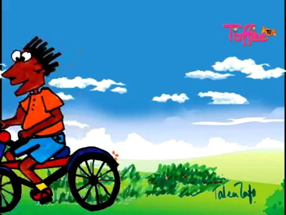 Meri Cycle