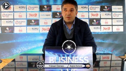 bağdat baharat - yüksel danacı