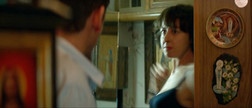 Official Trailer : French Cinema Today in Kazakhstan (2014) / Bande Annonce officielle : Le Cinéma français aujourd'hui au Kazakhstan (2014) - Trailer