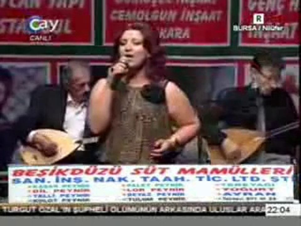 Asri gurbet ,Şu daglar kömurdendir