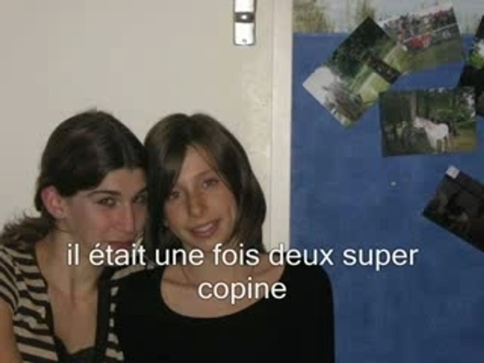 sofi & moi