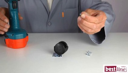 Bestline Karanfil Orta Sehpa