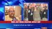 SP leaders call: Unite against Modi