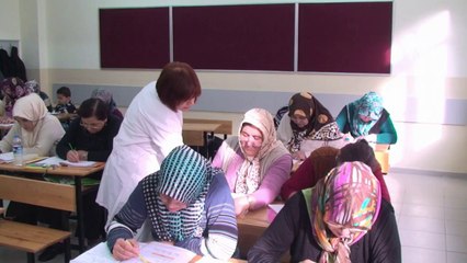 ATAŞEHİR HALK EĞİTİM MERKEZİ FİLMİ