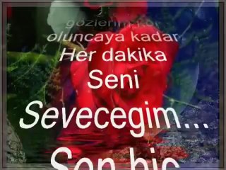 SELAHATTİN ÖZDEMİR : SENİ SENDEN İSTİYORUM