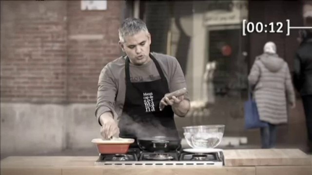 TV3 - Menú cap de setmana - El Truc 09 - Pere Arquillué