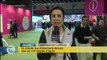 TV3 - Els Matins - Obre les portes Alimentaria, que deixarà més de 170 milions d'euros