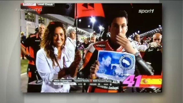 TV3 - Els Matins - Xavi Mora i Jordi Bañeres: Estem en llibertat sense càrrecs i sense fiança