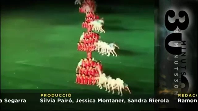 TV3 - 30 minuts - Next L'estat secret