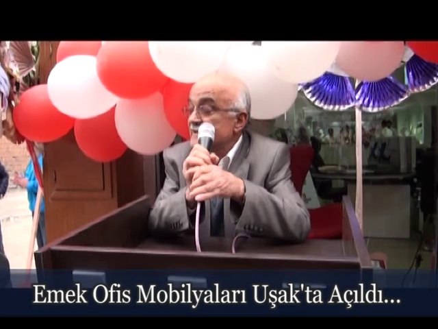 Emek Ofis Mobilyalari Usak Mobilya Sektorunun Lideri