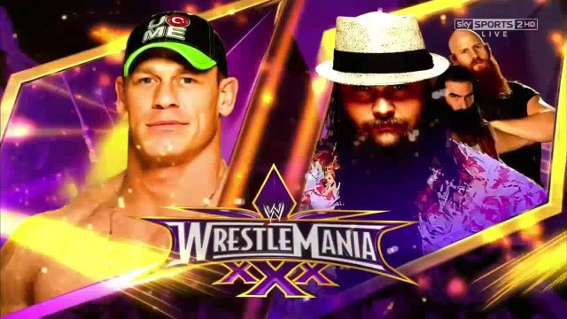 ITA WWE RAW - 24/03/2014 HD 720p PART2 (Commento by WWE Italian Show)