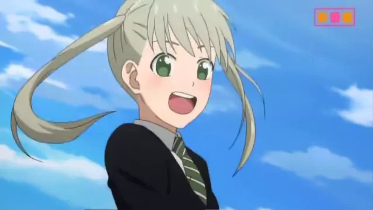 Soul Eater NOT - Teaser
