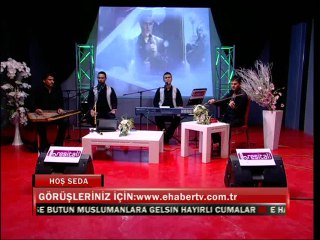 UÇUN TURNALAR - GRUP DEVRAN KAYSERİ İLAHİ GRUBU