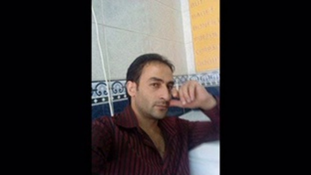 Müslüm Gürses  -  Sende Kalmış