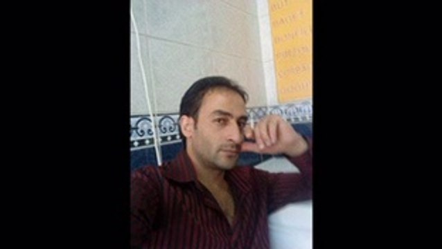 Müslüm Gürses - Sende Kalmış