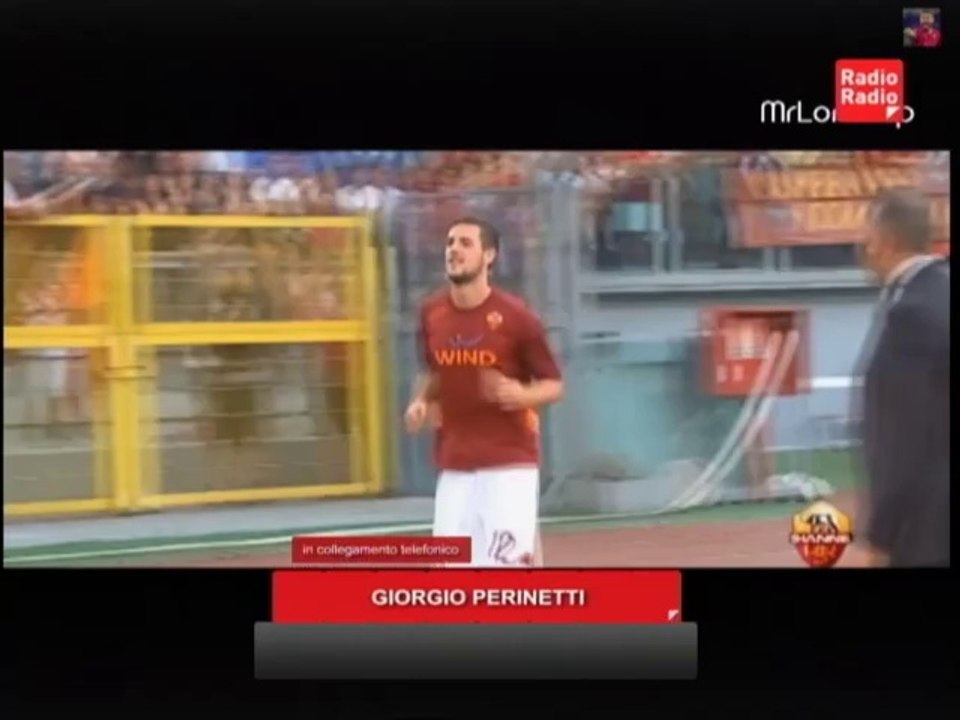 Giorgio Perinetti