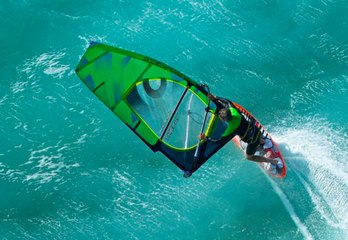 2014 Phillip Island Wind & Surf Festival - Highlights