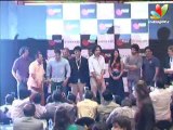 Salman Khan at 'Khwaabb' Music Launch | Daboo Mlaik, Navdip Singh, Simer Motiani