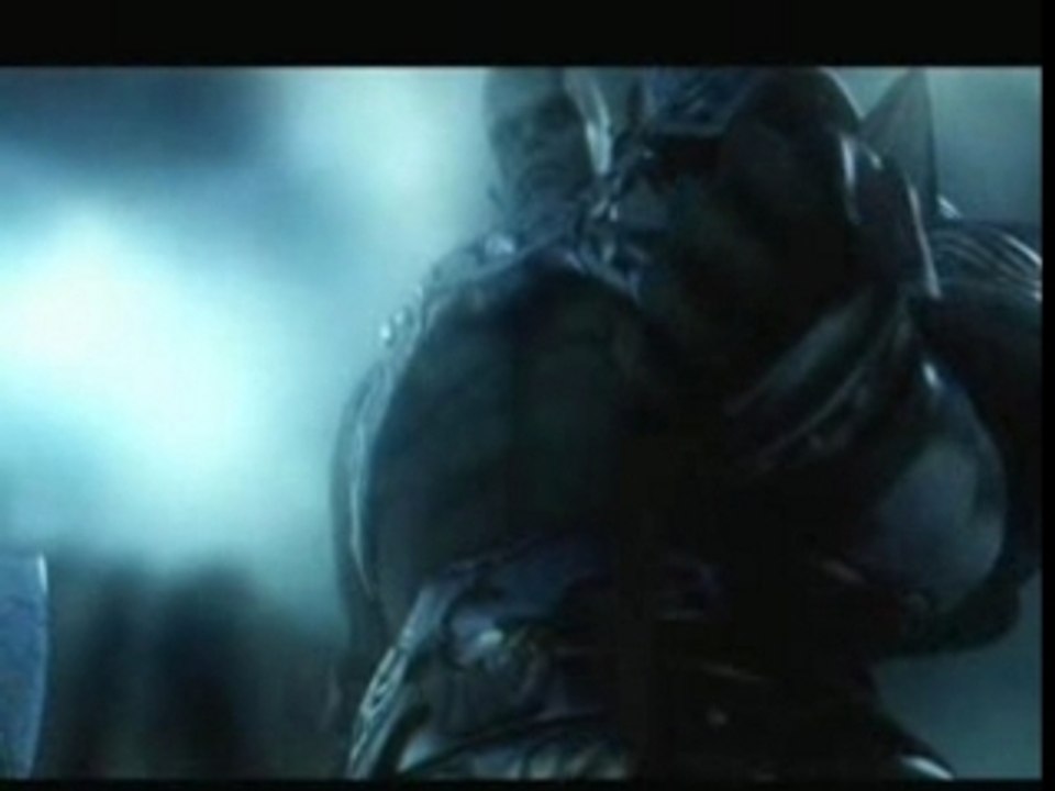 Lineage2 amv