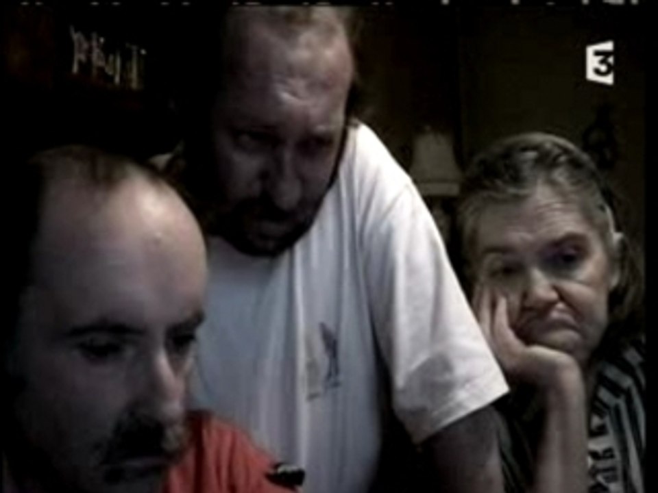 Strip-Tease Dieux De L'Informatique