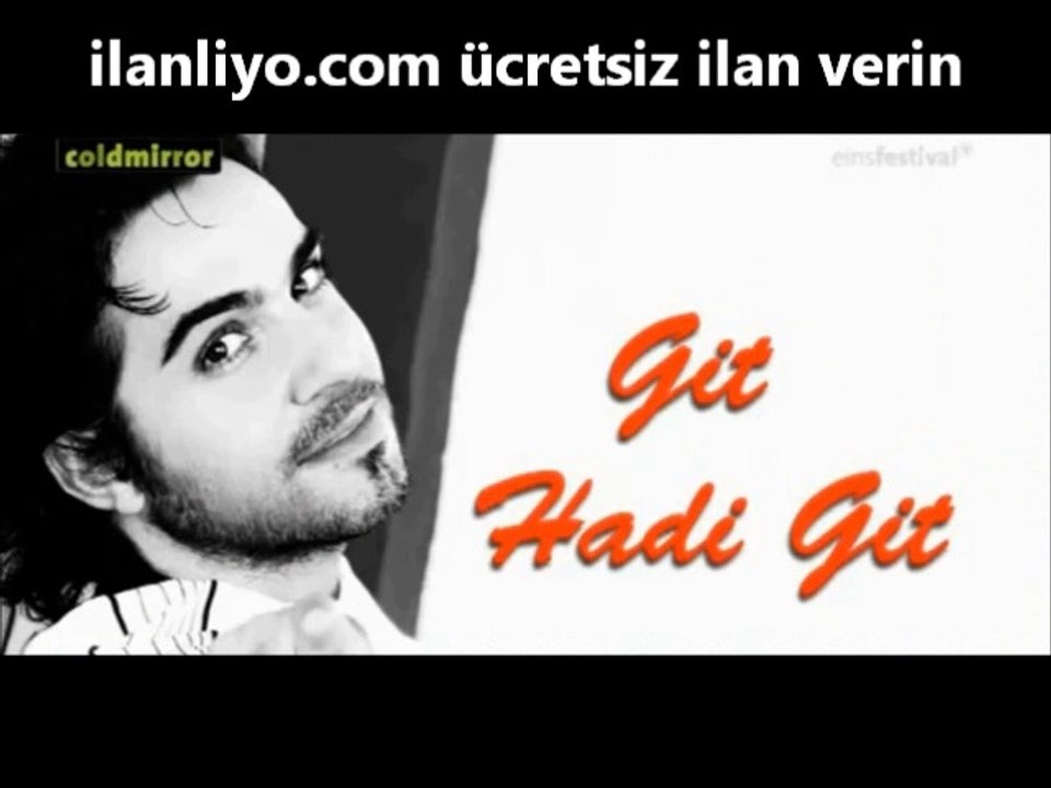 Almanlar İsmail YK ile Dalga Geçiyor