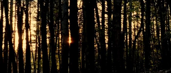 Kardeşim İçin / Out of the Furnace - Türkçe Altyazılı Fragman