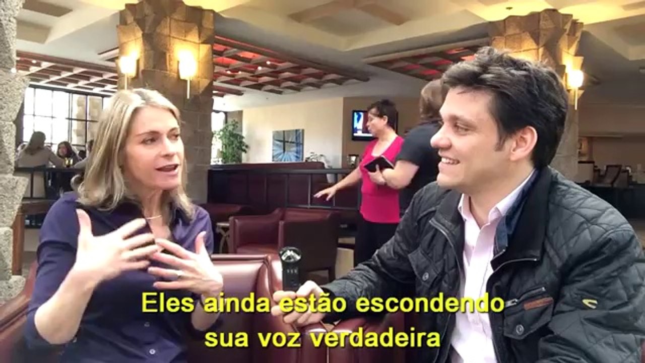 Os 3 segredos infalíveis para fazer apresentações de impacto