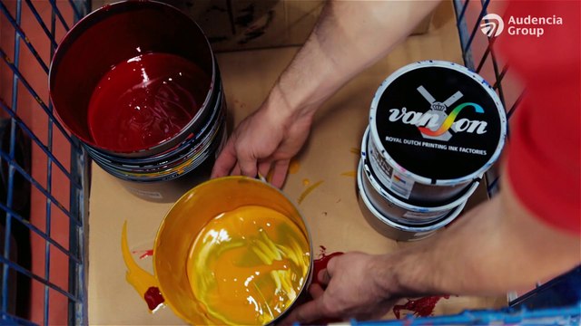 Audencia Group et ses fournisseurs - Goubault