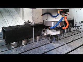 GAX40 BT50 Sabit Açılı Kafa - Giss Motion - Gundogdu.co