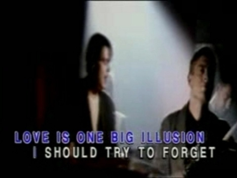 Michael learns to rock - That's Why