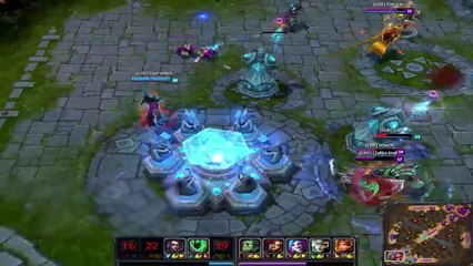 Vaskervon Arenası #24