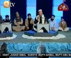 MANQABAT Imam Hussain (AS) [ Aya Na Ho Ga Is Tarha ] ZULFIQAR ALI on Qtv