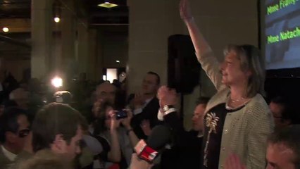 Municipales 2014: à Calais, la mairie reste à droite