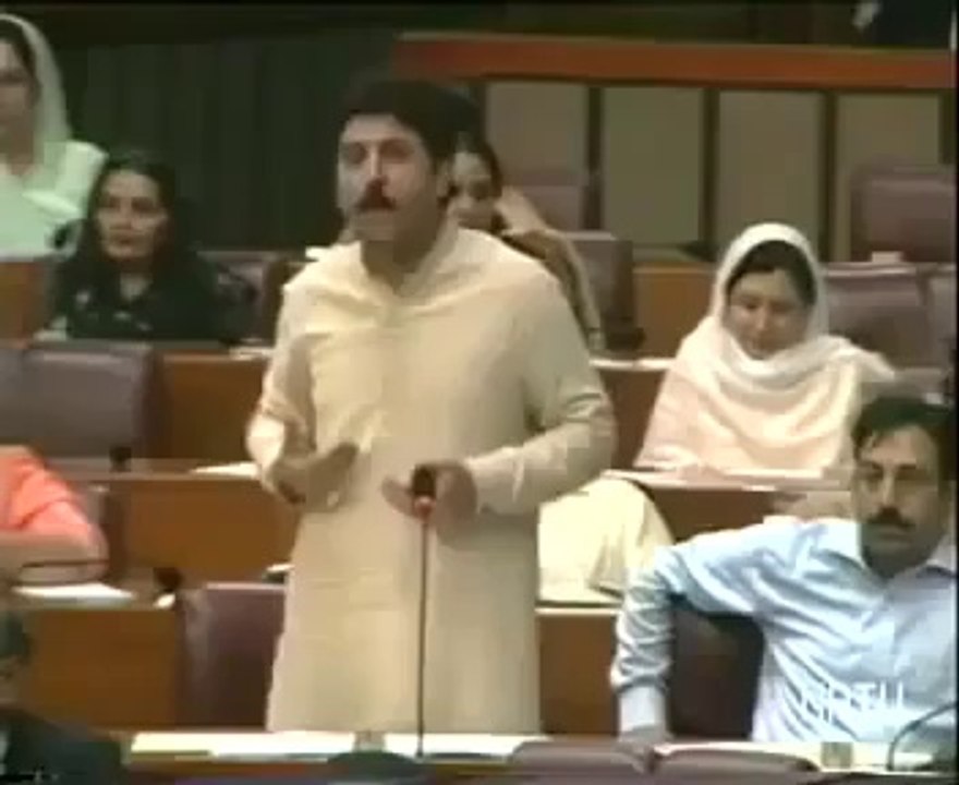 Sheikh Waqas Akram