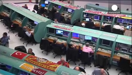 Piyasalar, seçim sonuçlarını olumlu karşıladı