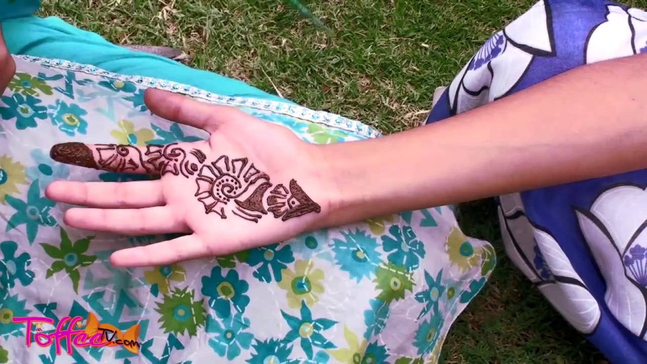 Mehndi
