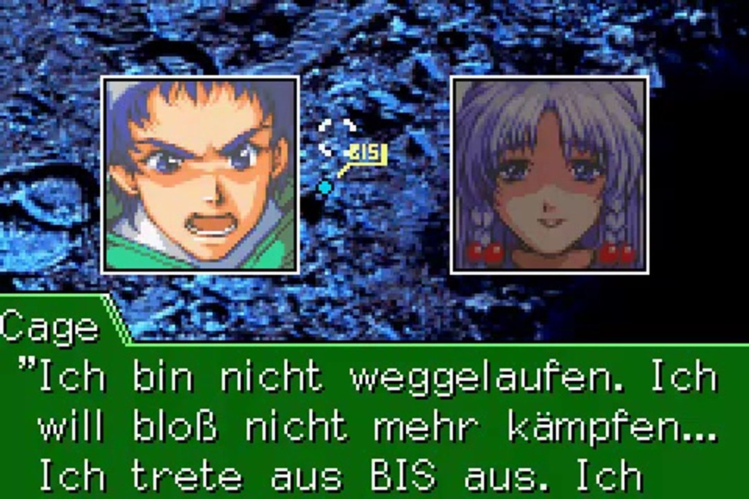 Let´s Play Zone of the Enders Fist of Mars German Part 17